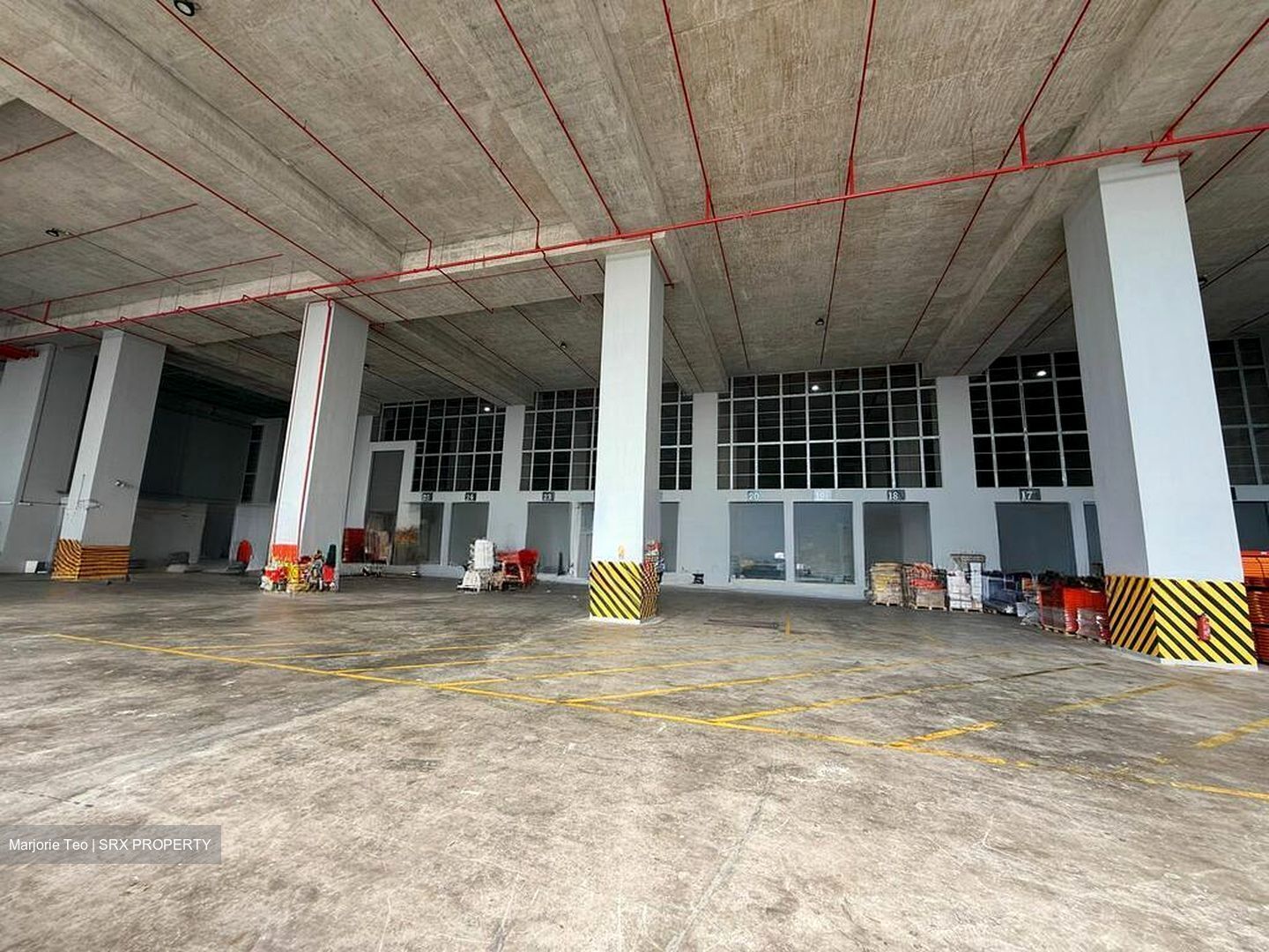TIEN WAH PRESS (D5), Warehouse #638720061